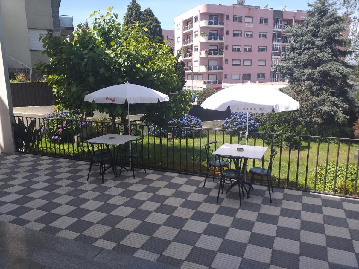 Enjoy Guest House Gmr Guimarães Exterior foto