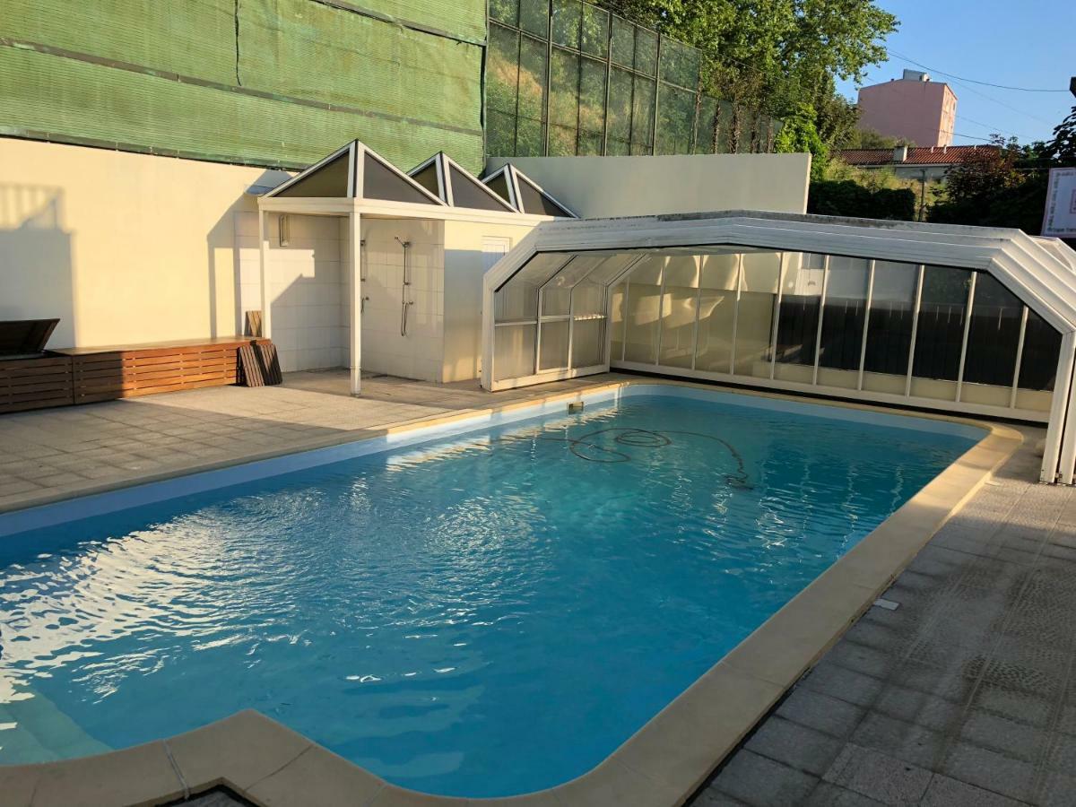 Enjoy Guest House Gmr Guimarães Exterior foto